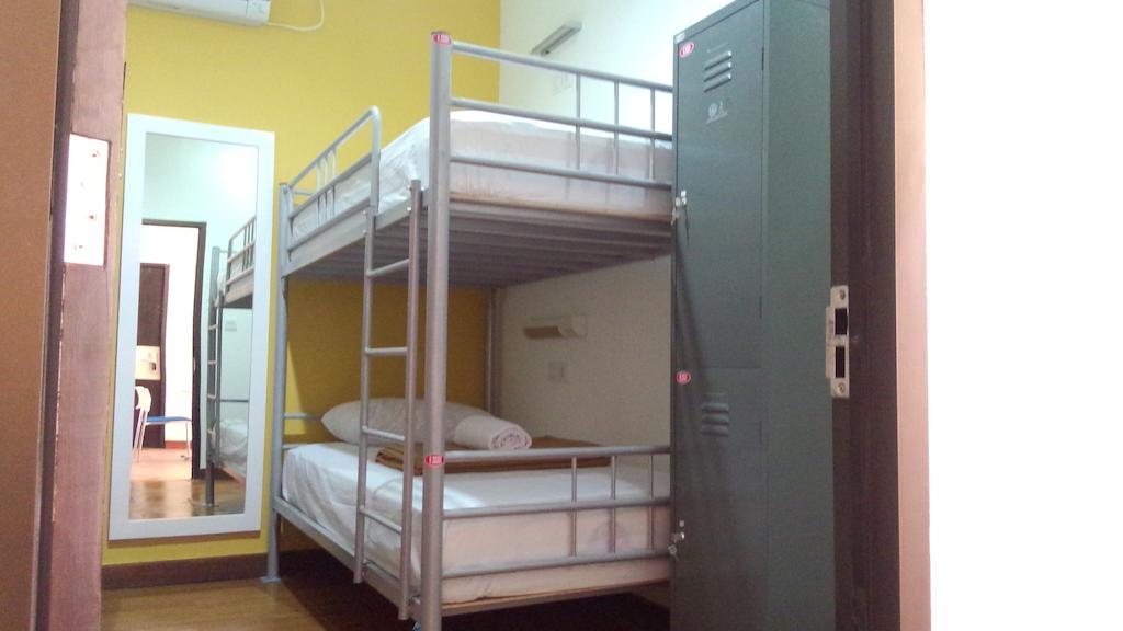 Cx Hostel Kuta Raya Cameră foto