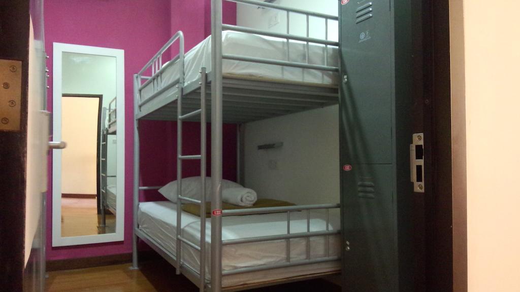 Cx Hostel Kuta Raya Cameră foto
